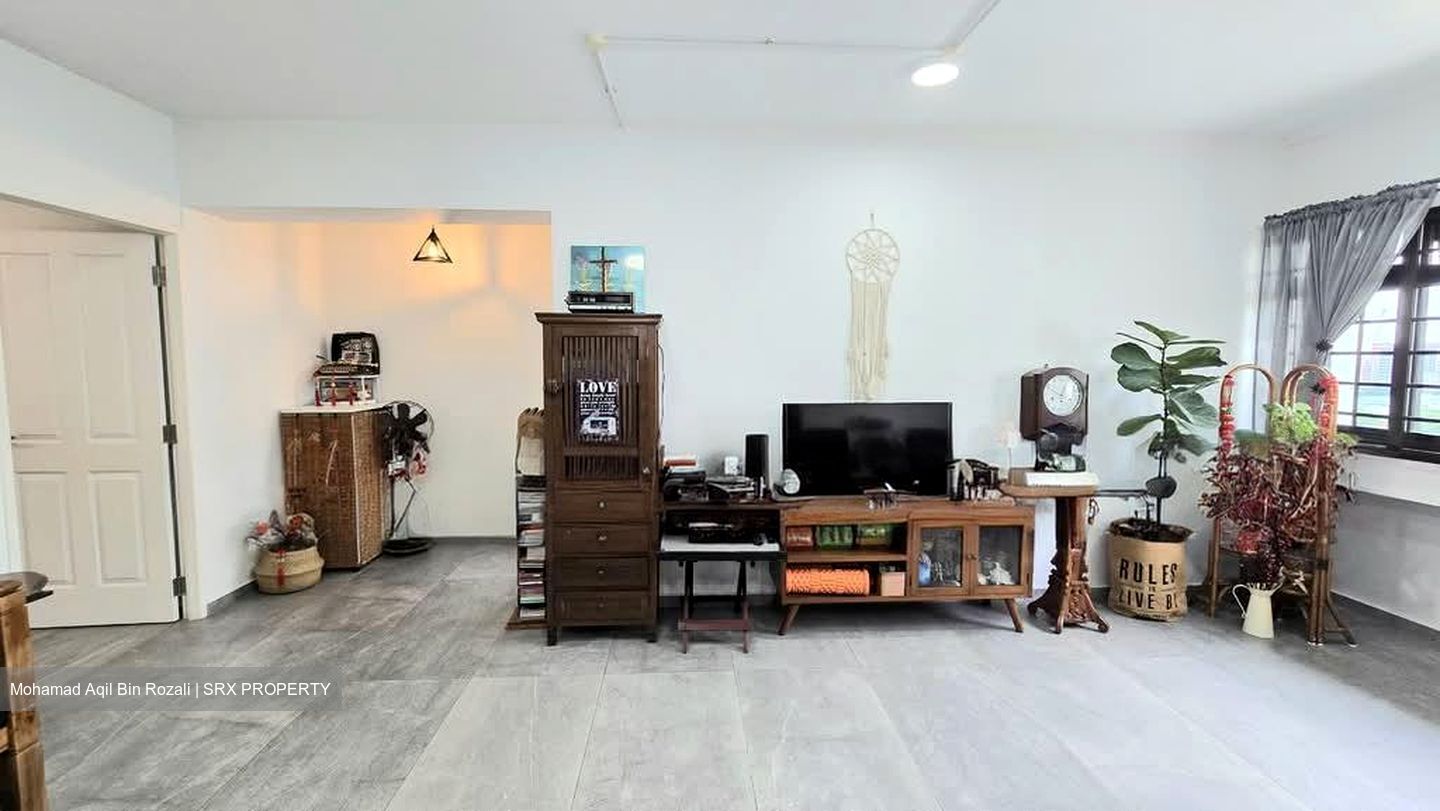Blk 713 Tampines Street 71 (Tampines), HDB 5 Rooms #556454661